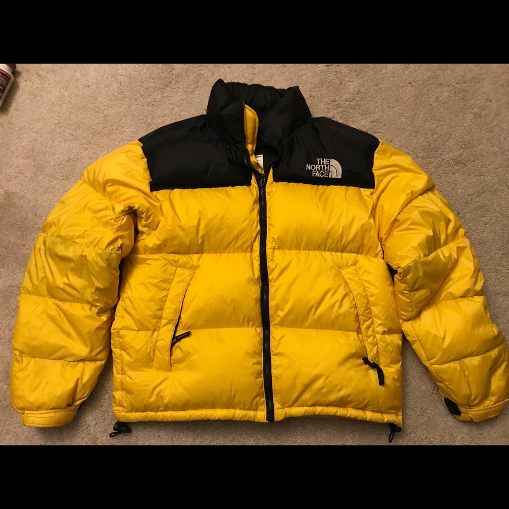 Vintage North Face  jacket medium